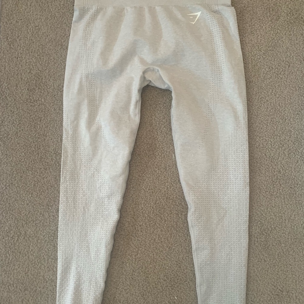 Gymshark leggings - vital seamless
